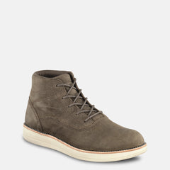 Red Wing Shoes Men / Zinc Safety Toe Chukka 5427 | WORX