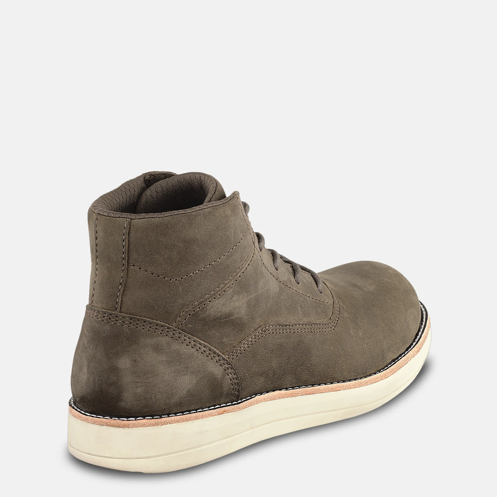 Red Wing Shoes Men / Zinc Safety Toe Chukka 5427 | WORX