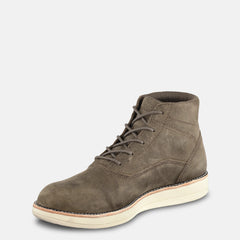 Red Wing Shoes Men / Zinc Safety Toe Chukka 5427 | WORX