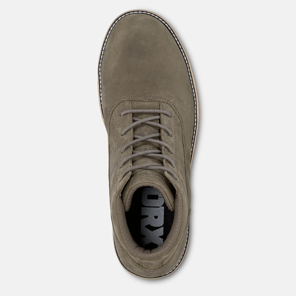 Red Wing Shoes Men / Zinc Safety Toe Chukka 5427 | WORX