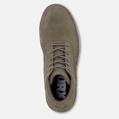 Red Wing Shoes Men / Zinc Safety Toe Chukka 5427 | WORX