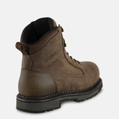 Red Wing Shoes Men / Axil CSA Safety Toe Work Boot 5909 | WORX