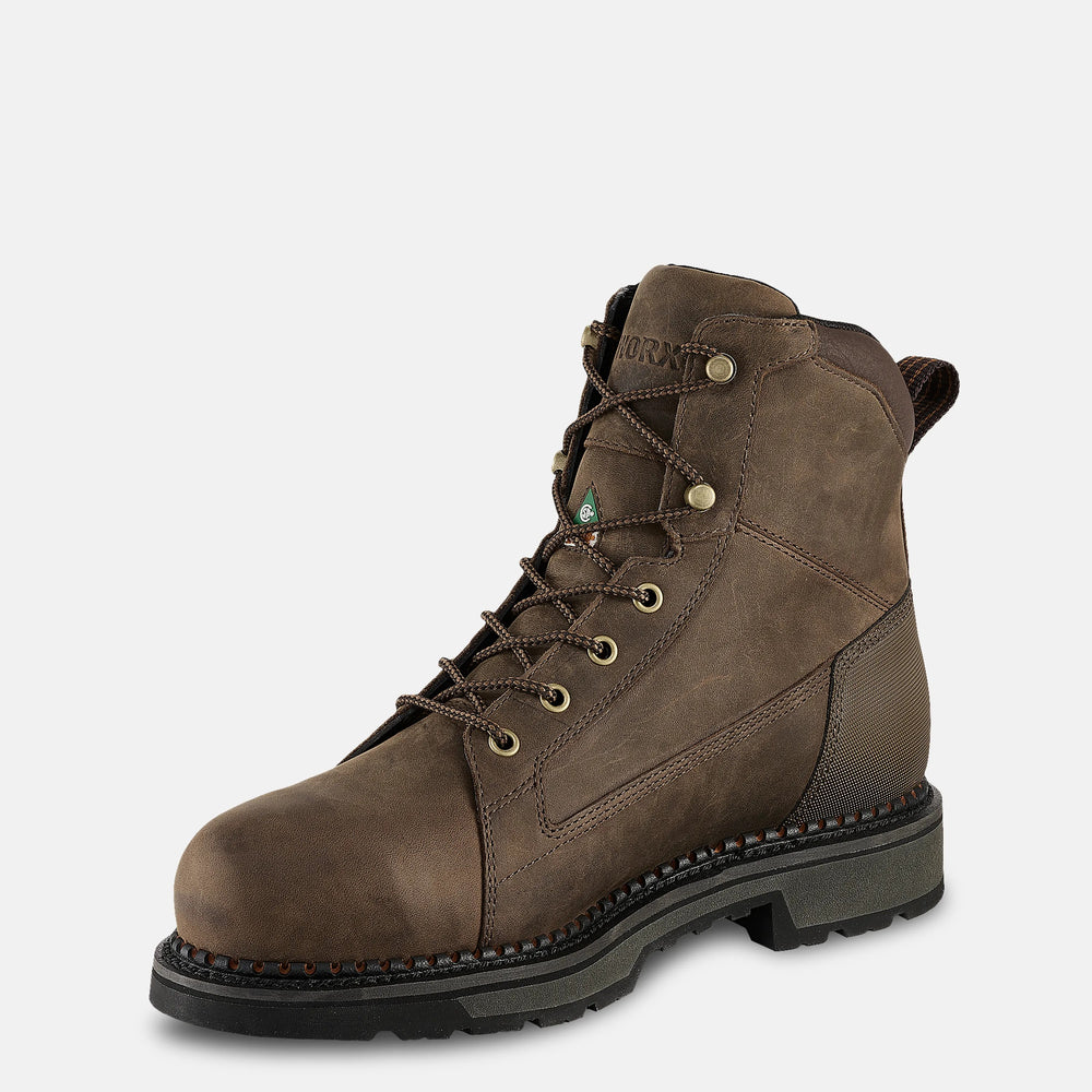 Red Wing Shoes Men / Axil CSA Safety Toe Work Boot 5909 | WORX