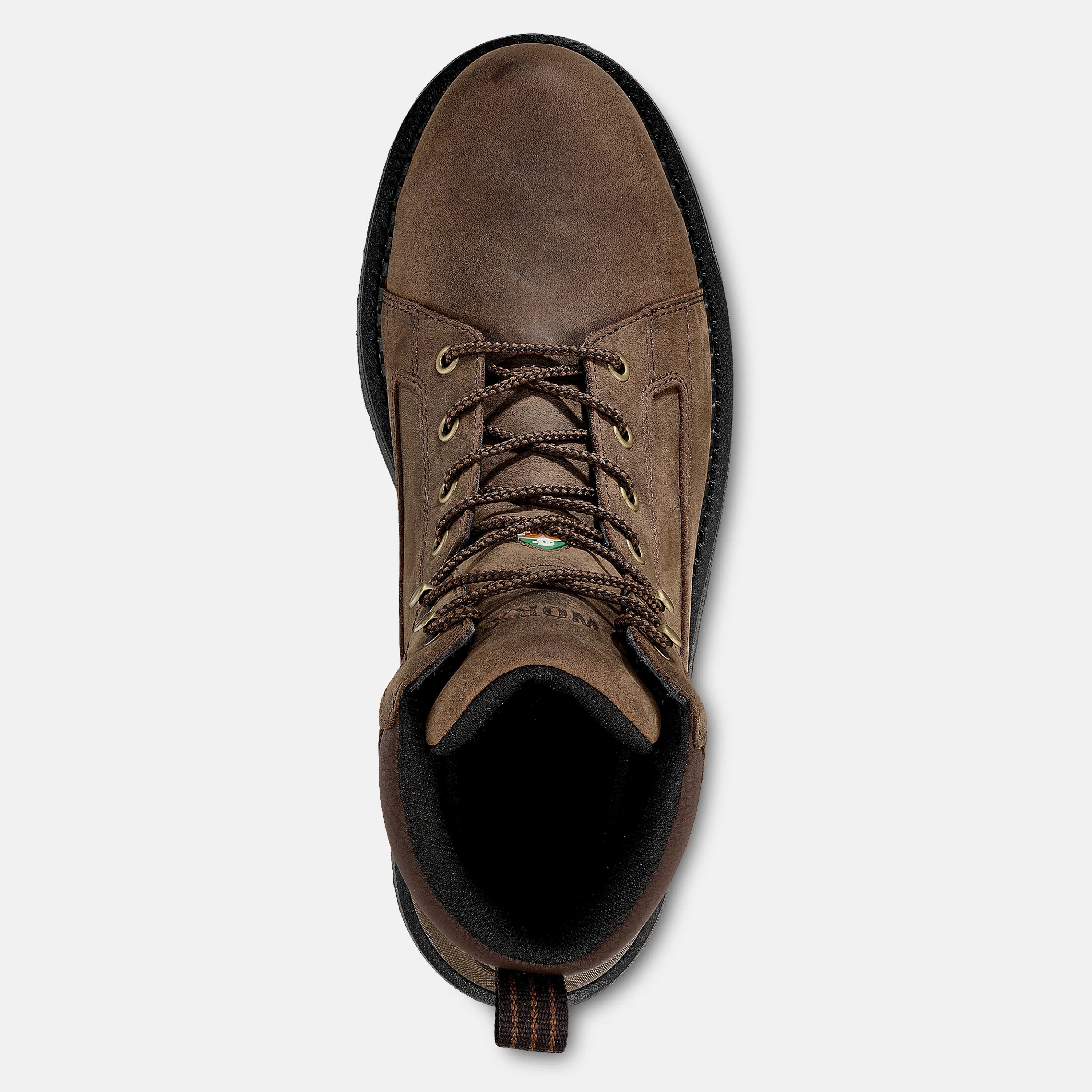Red Wing Shoes Men / Axil CSA Safety Toe Work Boot 5909 | WORX