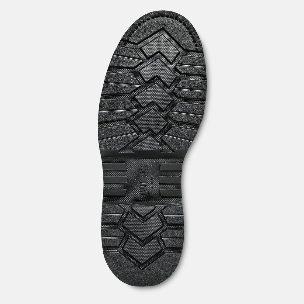 Red Wing Shoes Men / Axil CSA Safety Toe Work Boot 5909 | WORX
