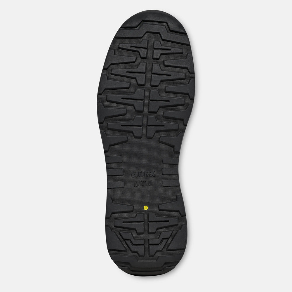 Red Wing Shoes Men / Essentials Work Shoes 5058 | WORX
