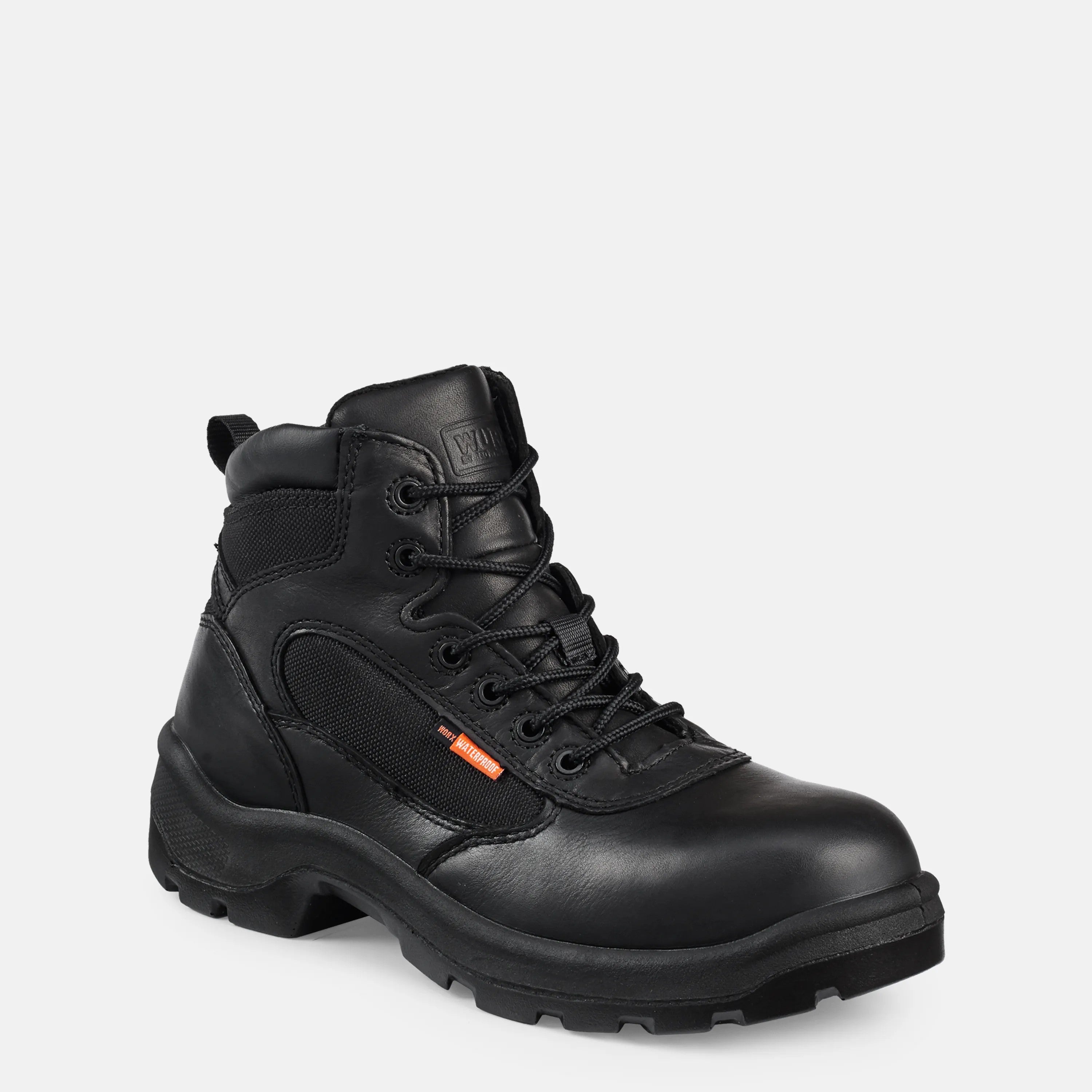 Red Wing Shoes Men / Electrum Safety Toe Work Boot 5611 | WORX