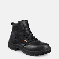 Red Wing Shoes Men / Electrum Safety Toe Work Boot 5611 | WORX