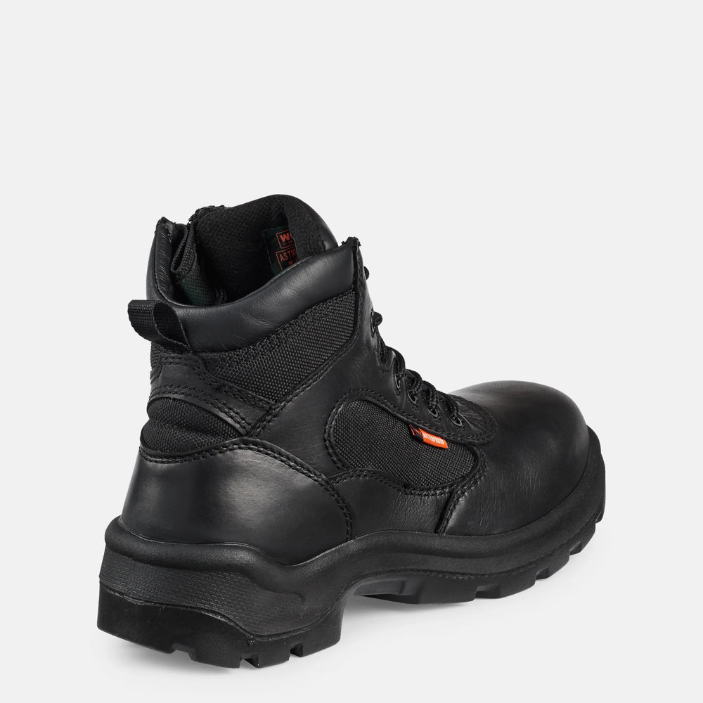 Red Wing Shoes Men / Electrum Safety Toe Work Boot 5611 | WORX