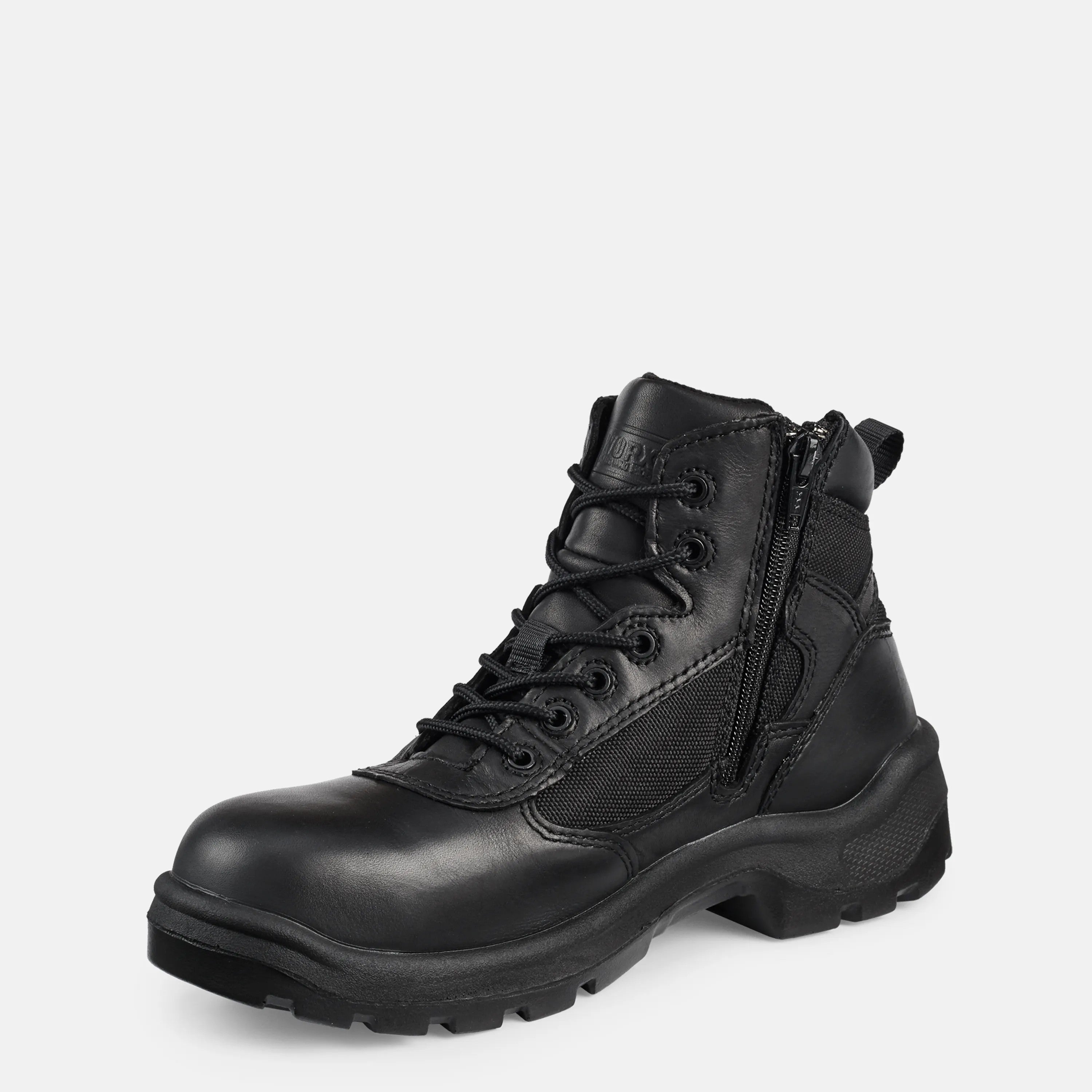 Red Wing Shoes Men / Electrum Safety Toe Work Boot 5611 | WORX