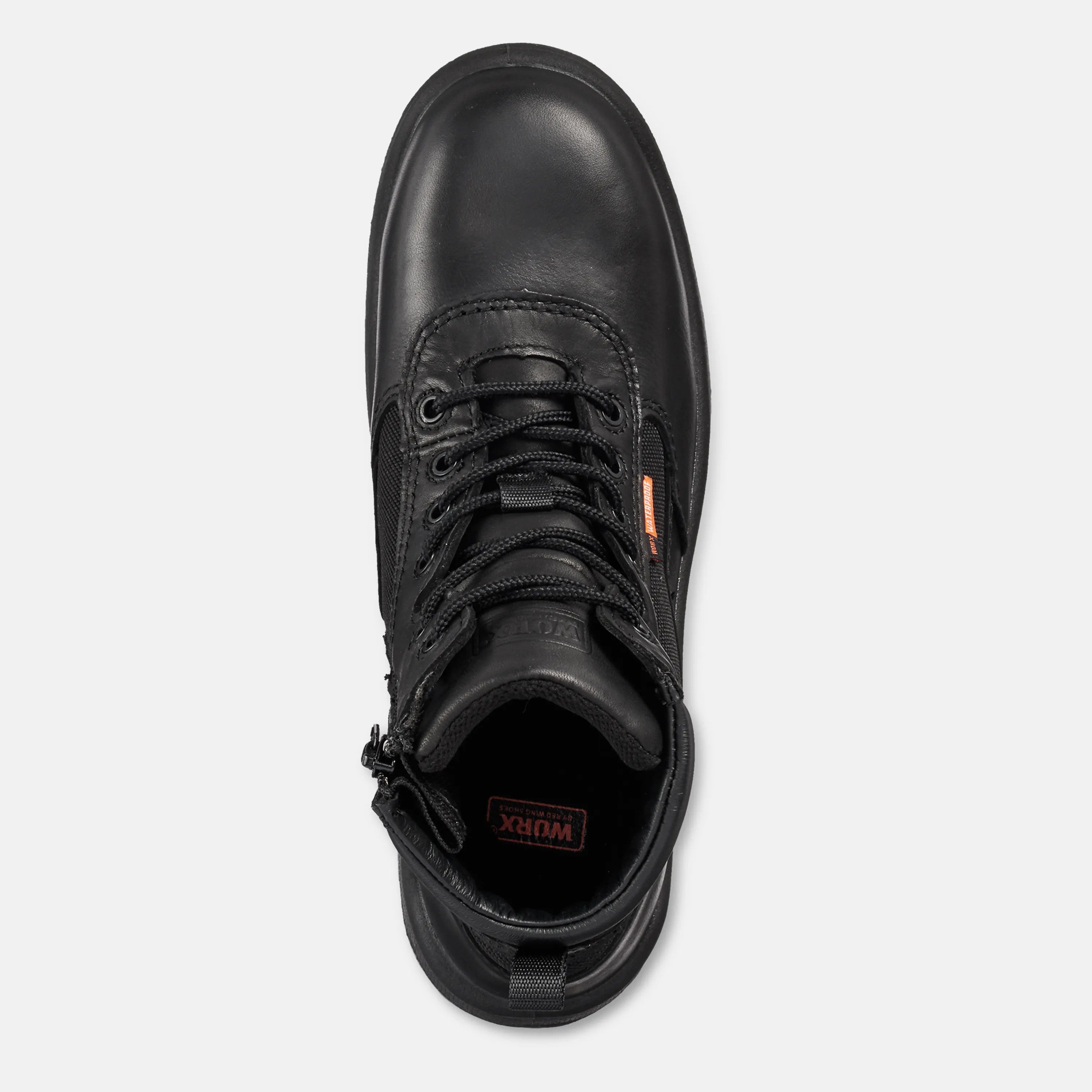Red Wing Shoes Men / Electrum Safety Toe Work Boot 5611 | WORX