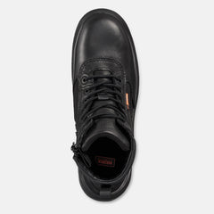 Red Wing Shoes Men / Electrum Safety Toe Work Boot 5611 | WORX