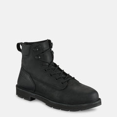 Red Wing Shoes Men / Cinder Work Boots 5671 | WORX