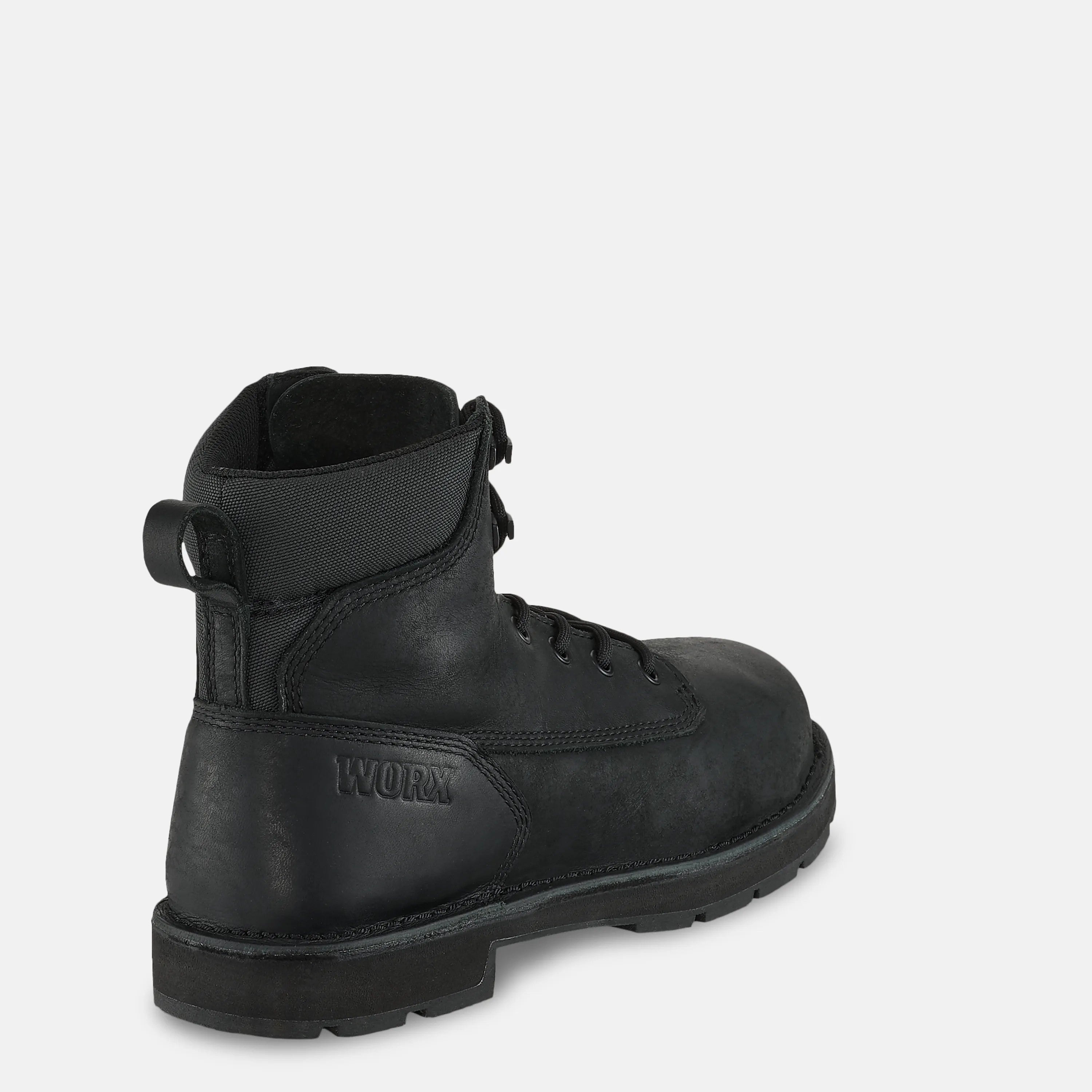 Red Wing Shoes Men / Cinder Work Boots 5671 | WORX
