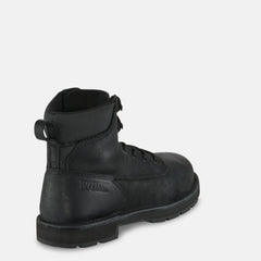 Red Wing Shoes Men / Cinder Work Boots 5671 | WORX