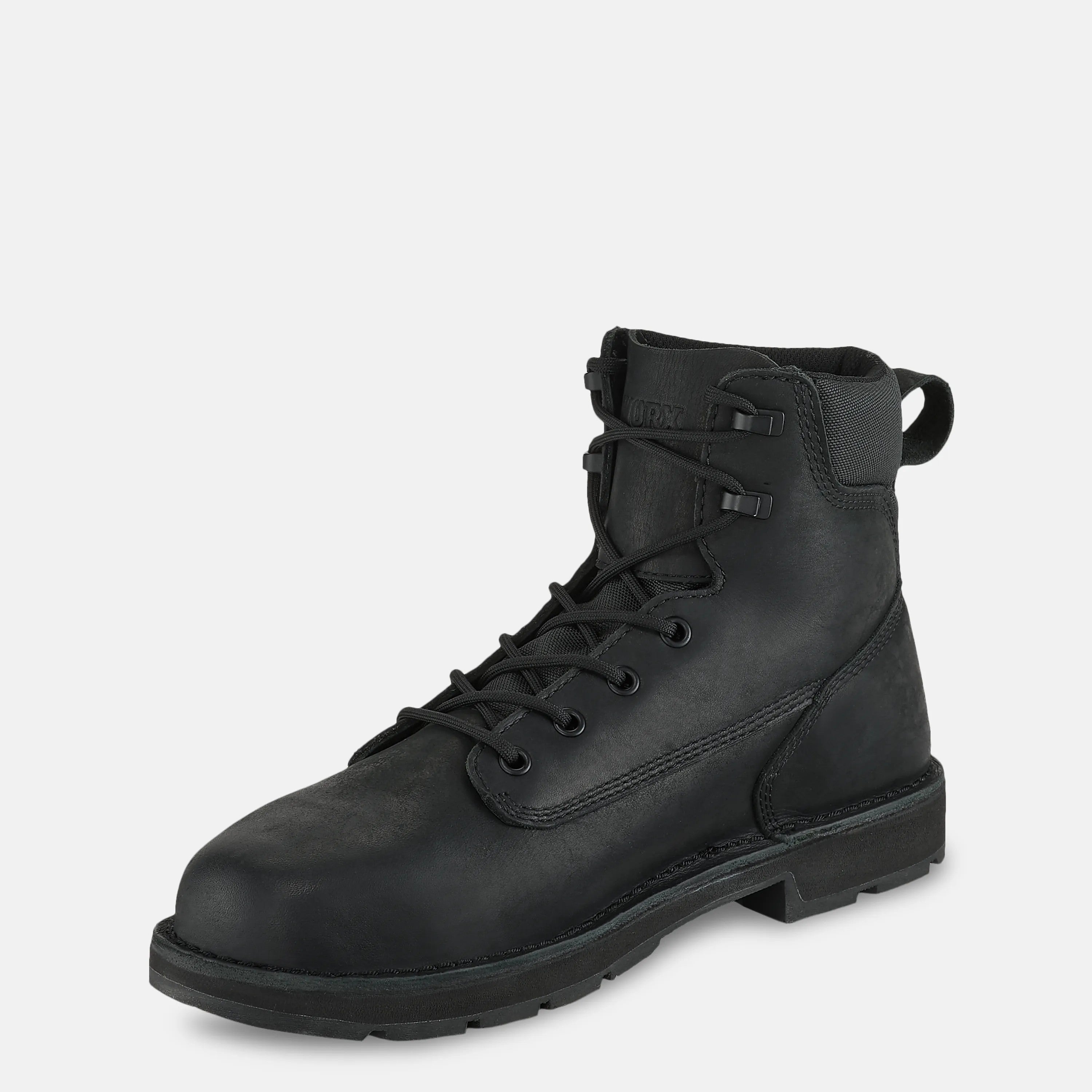 Red Wing Shoes Men / Cinder Work Boots 5671 | WORX