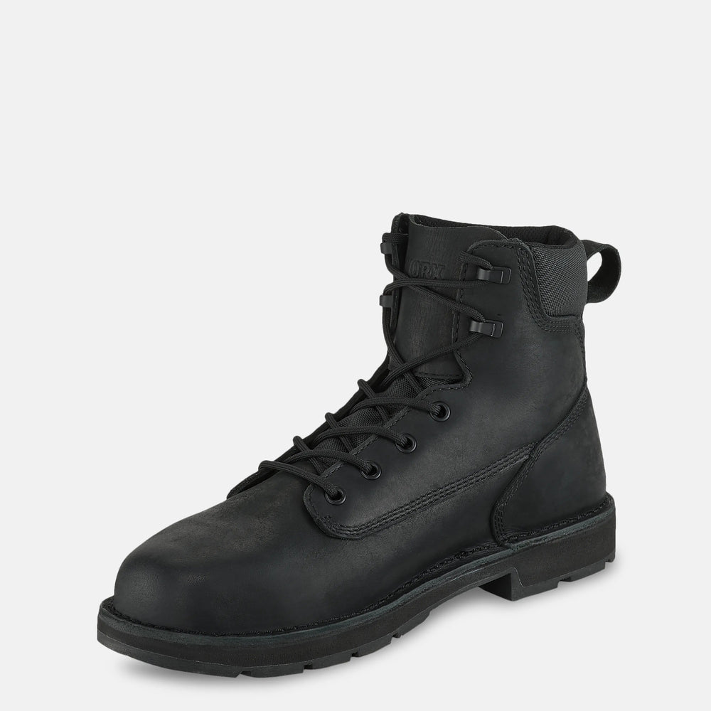 Red Wing Shoes Men / Cinder Work Boots 5671 | WORX