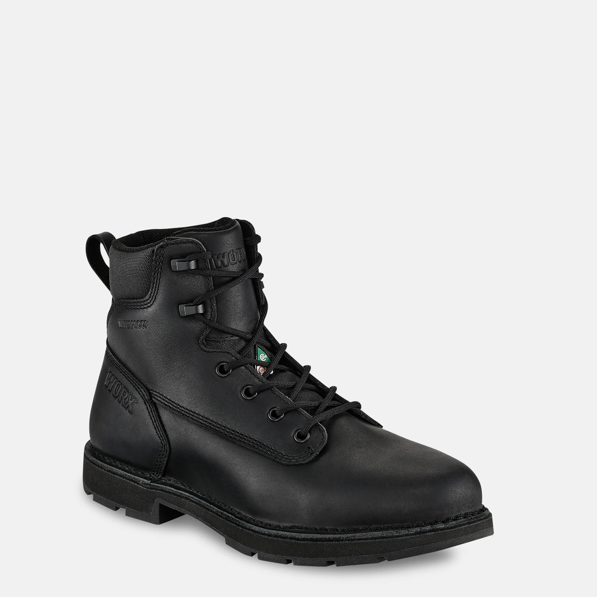 Red Wing Shoes Men / Cinder Work Boots 5902 | WORX