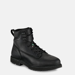 Red Wing Shoes Men / Cinder Work Boots 5902 | WORX