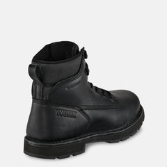 Red Wing Shoes Men / Cinder Work Boots 5902 | WORX
