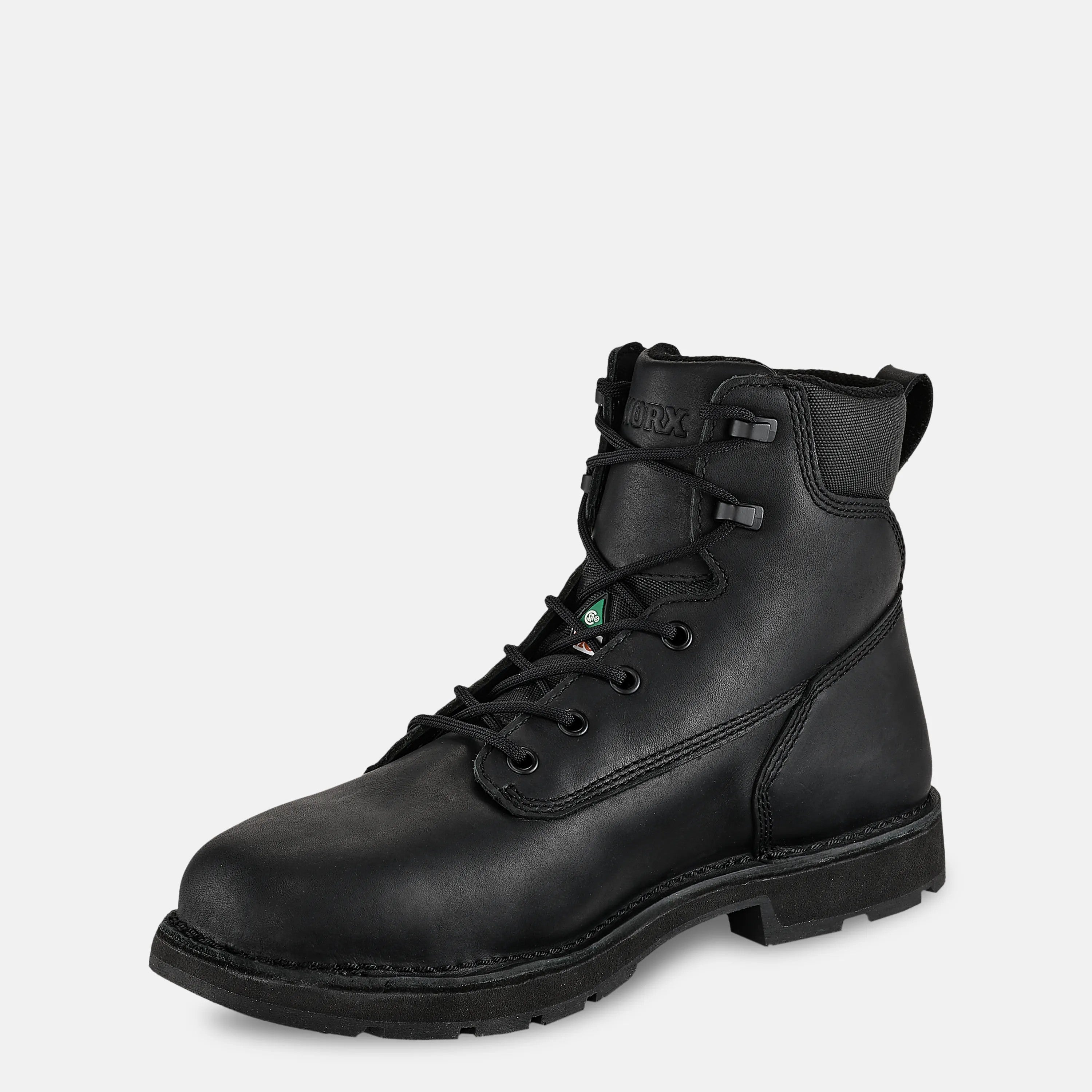Red Wing Shoes Men / Cinder Work Boots 5902 | WORX
