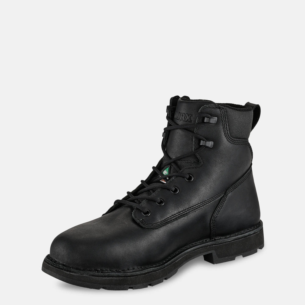 Red Wing Shoes Men / Cinder Work Boots 5902 | WORX