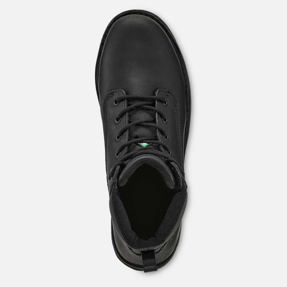 Red Wing Shoes Men / Cinder Work Boots 5902 | WORX