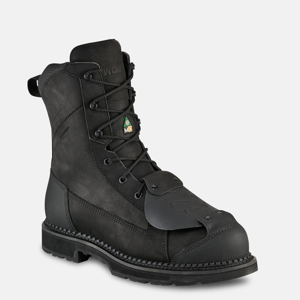 Red Wing Shoes Men / Axil CSA Safety Toe Work Boot 5911 | WORX