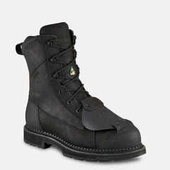 Red Wing Shoes Men / Axil CSA Safety Toe Work Boot 5911 | WORX