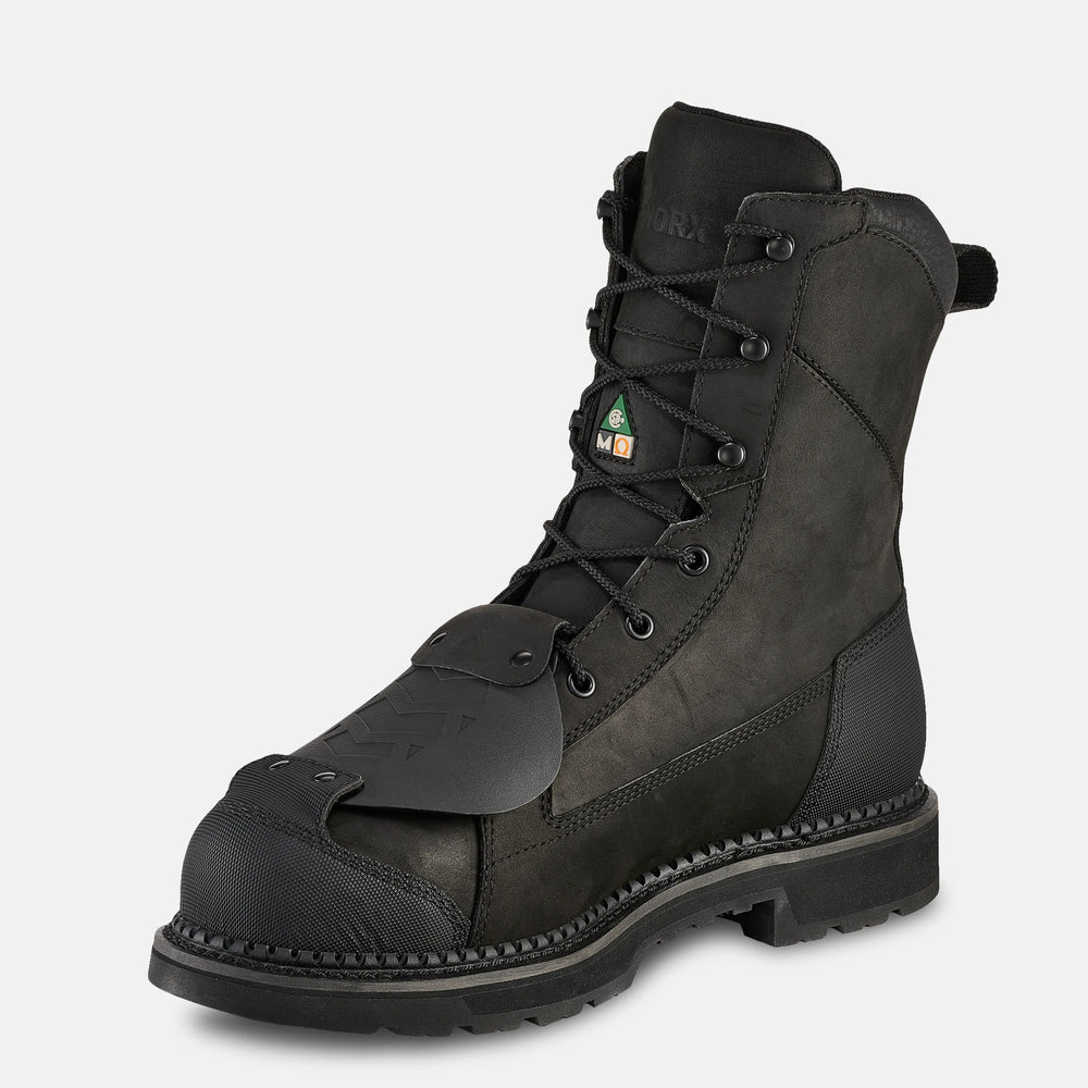 Red Wing Shoes Men / Axil CSA Safety Toe Work Boot 5911 | WORX