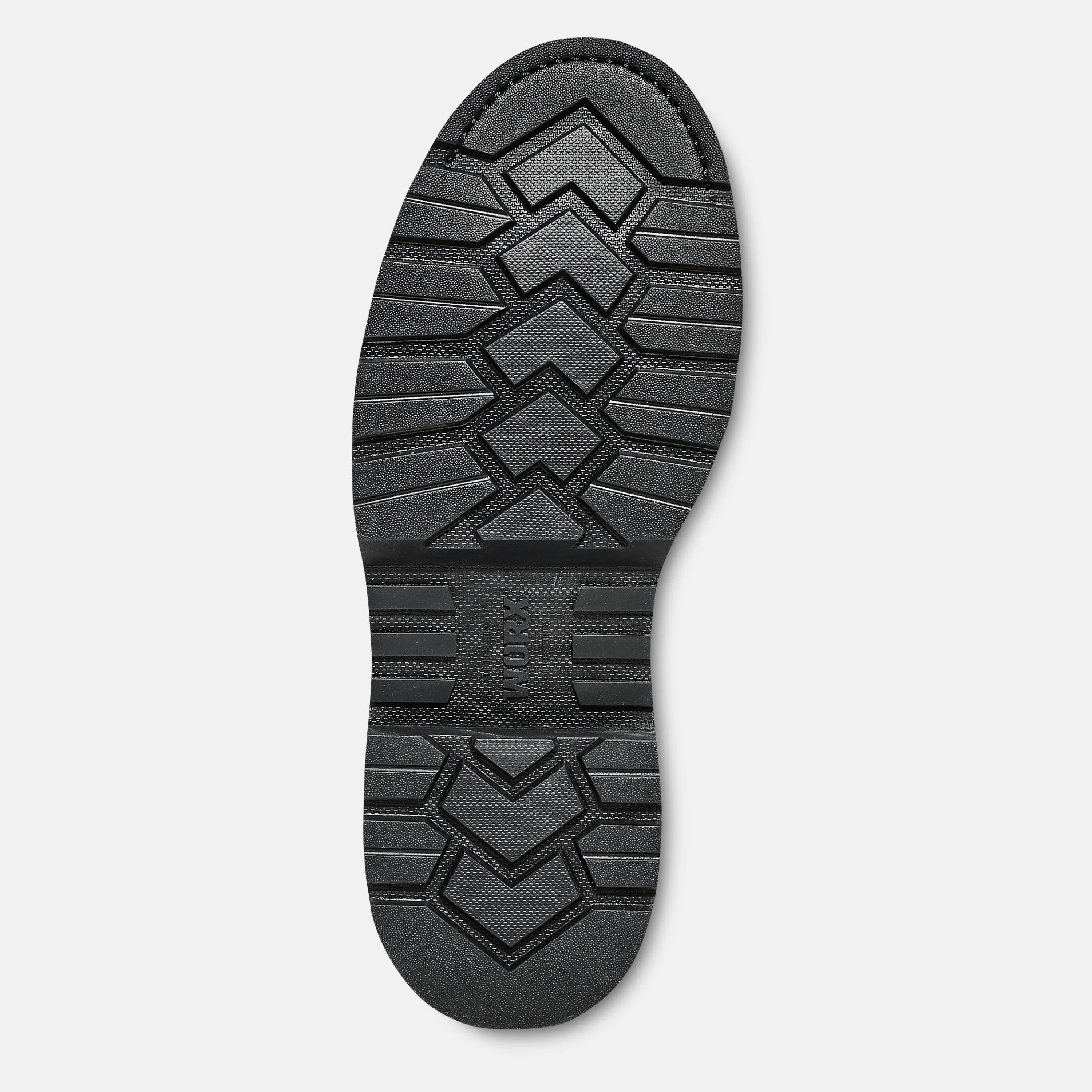 Red Wing Shoes Men / Axil CSA Safety Toe Work Boot 5911 | WORX