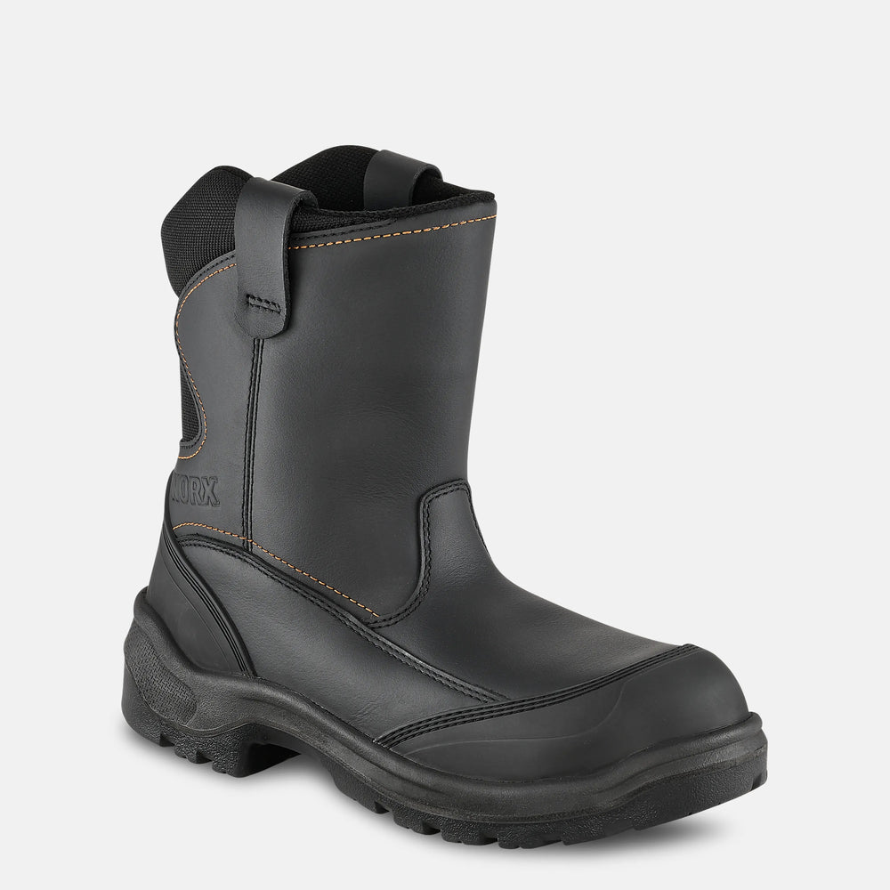 Red Wing Shoes Men / E-Force Work Boot 5705 | WORX