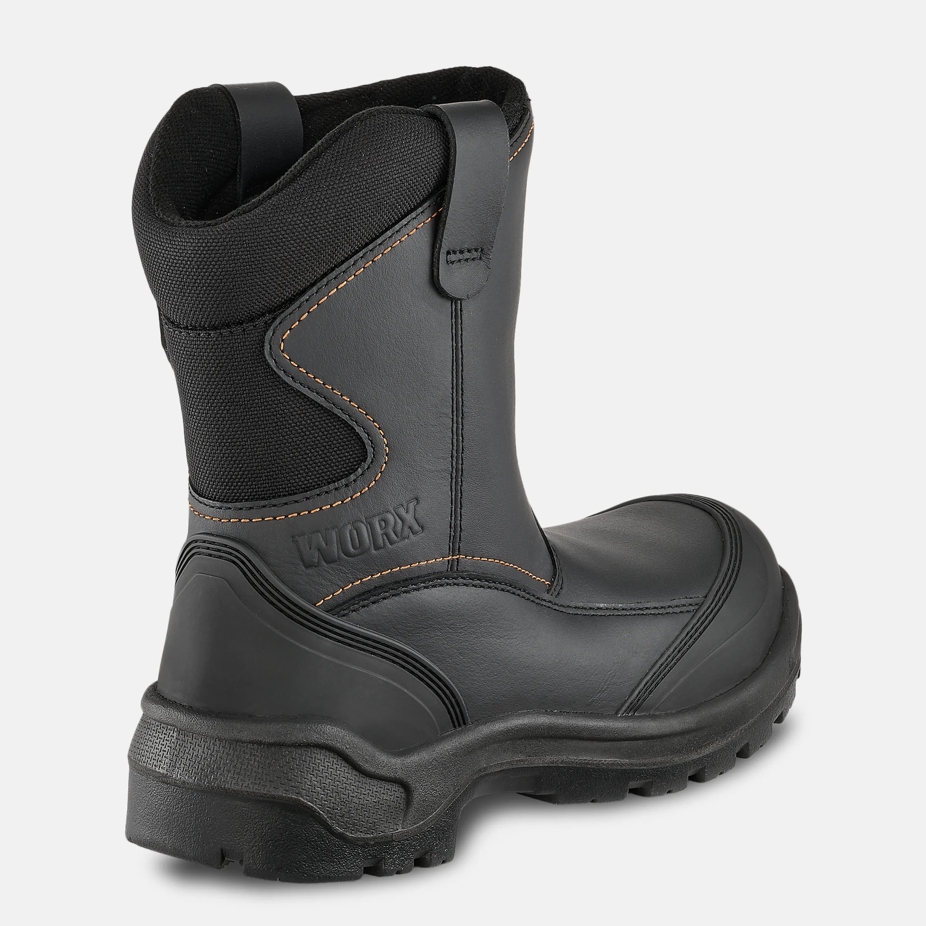 Red Wing Shoes Men / E-Force Work Boot 5705 | WORX