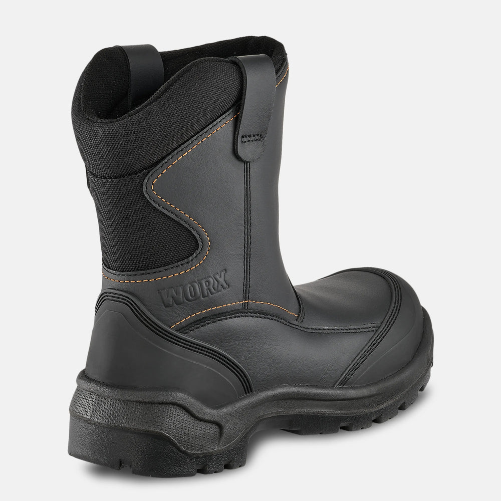 Red Wing Shoes Men / E-Force Work Boot 5705 | WORX
