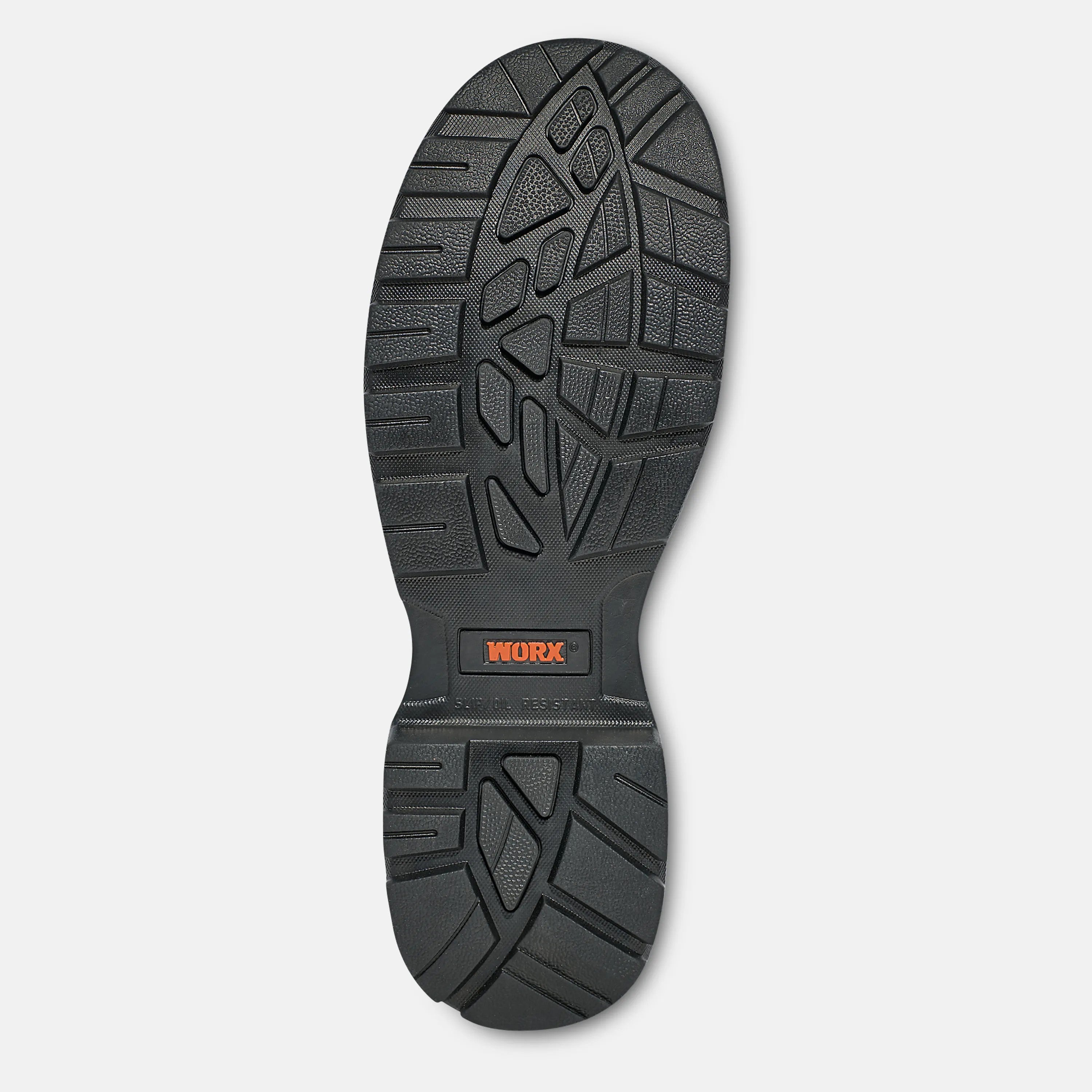 Red Wing Shoes Men / E-Force Work Boot 5705 | WORX