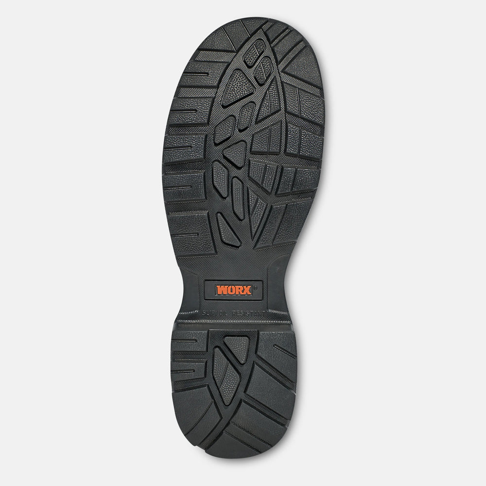 Red Wing Shoes Men / E-Force Work Boot 5705 | WORX