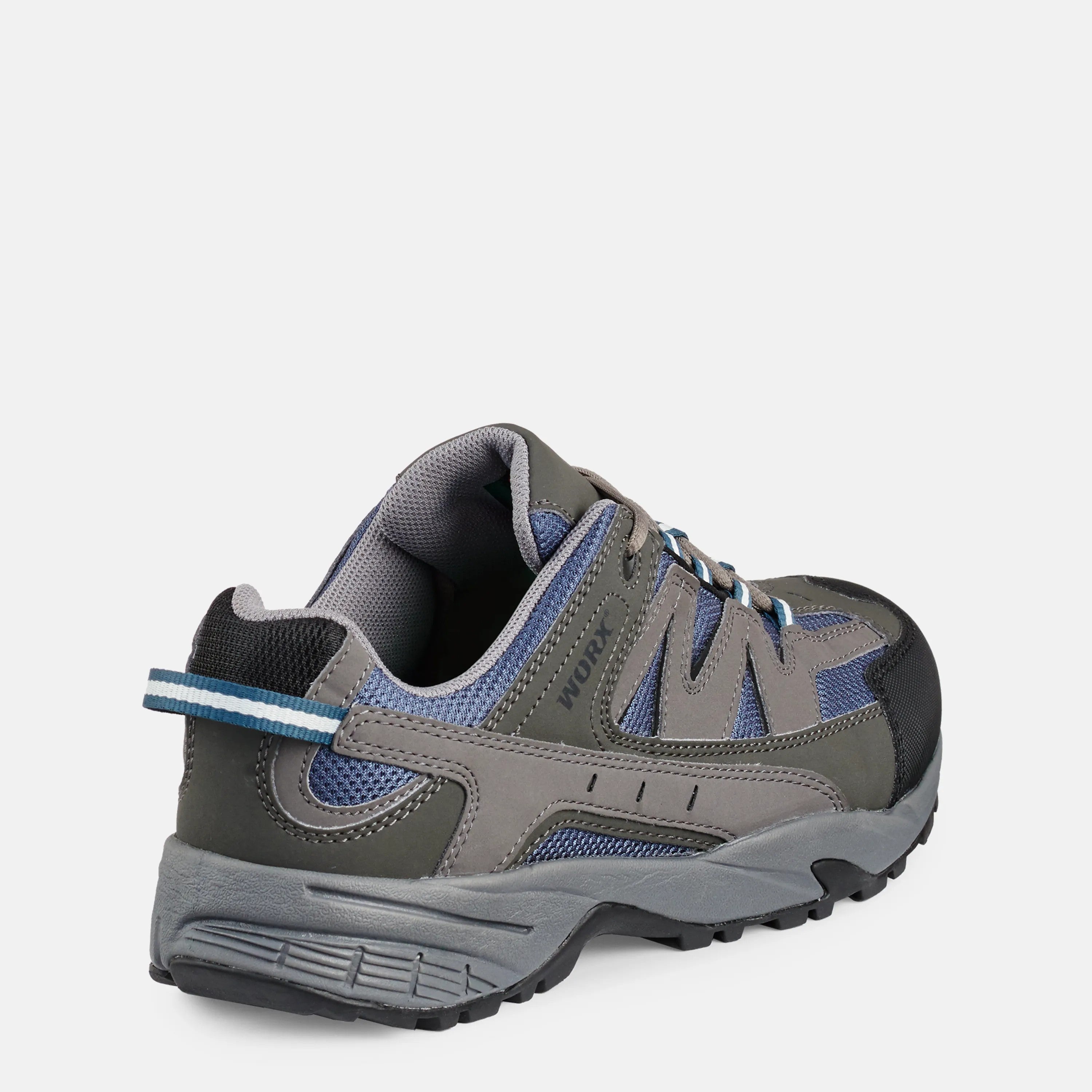 Red Wing Shoes Men / Carbide Safety Toe Work Shoe 5007 | WORX