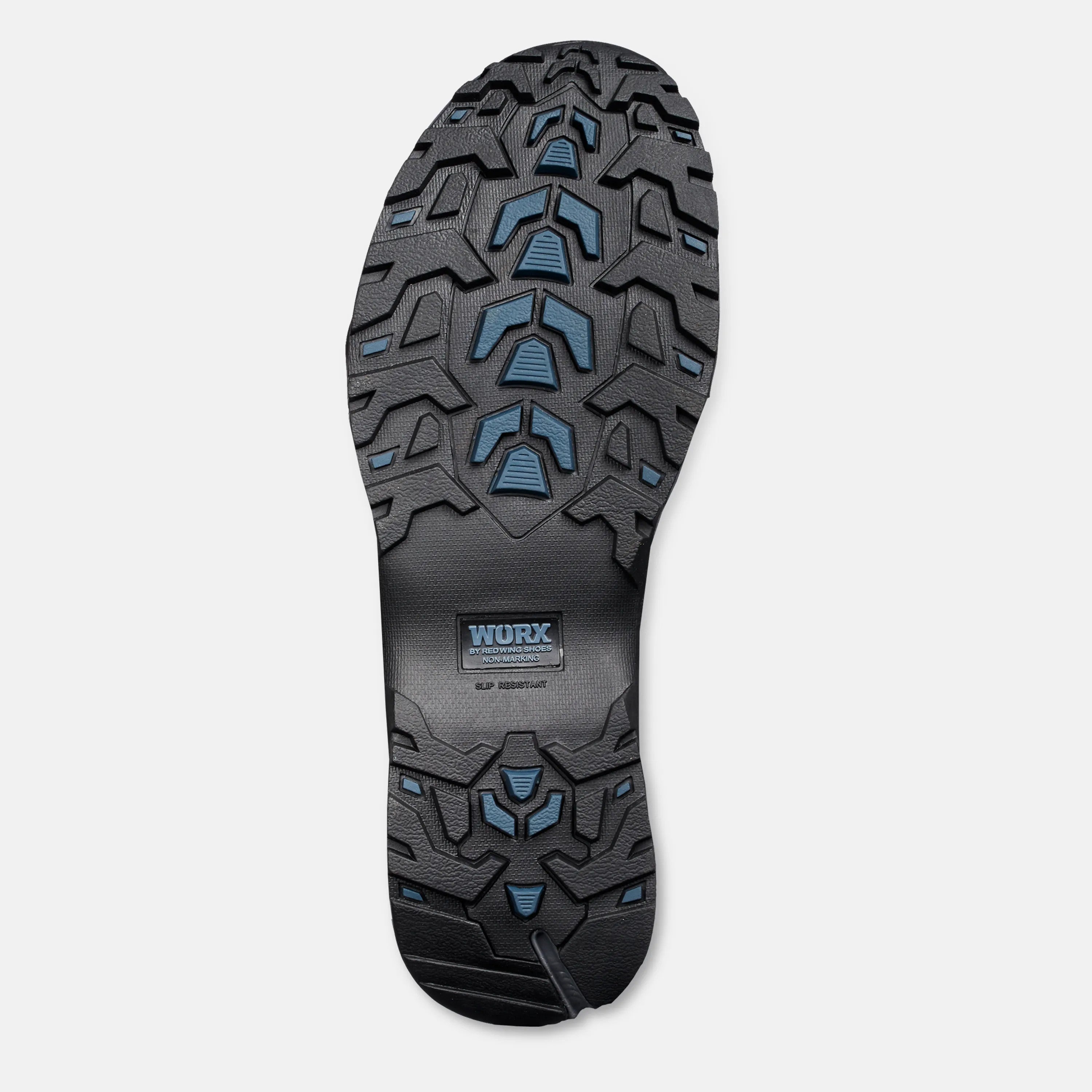 Red Wing Shoes Men / Carbide Safety Toe Work Shoe 5007 | WORX