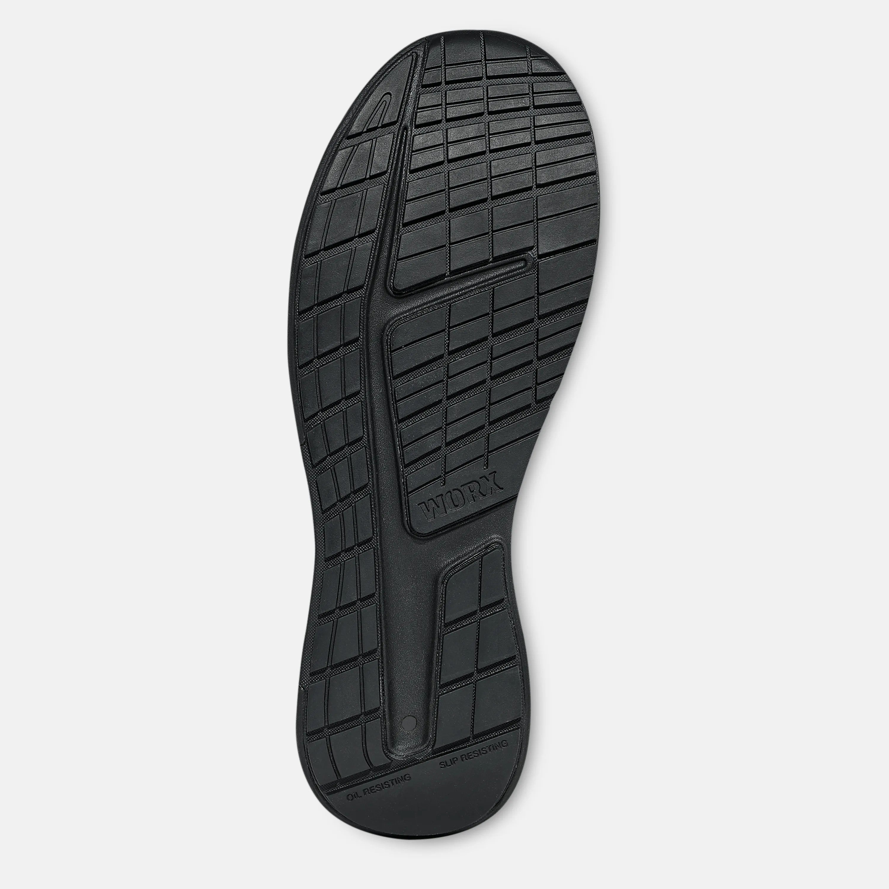 Red Wing Shoes Men / Essentials Edge Work Shoe 5971 | WORX
