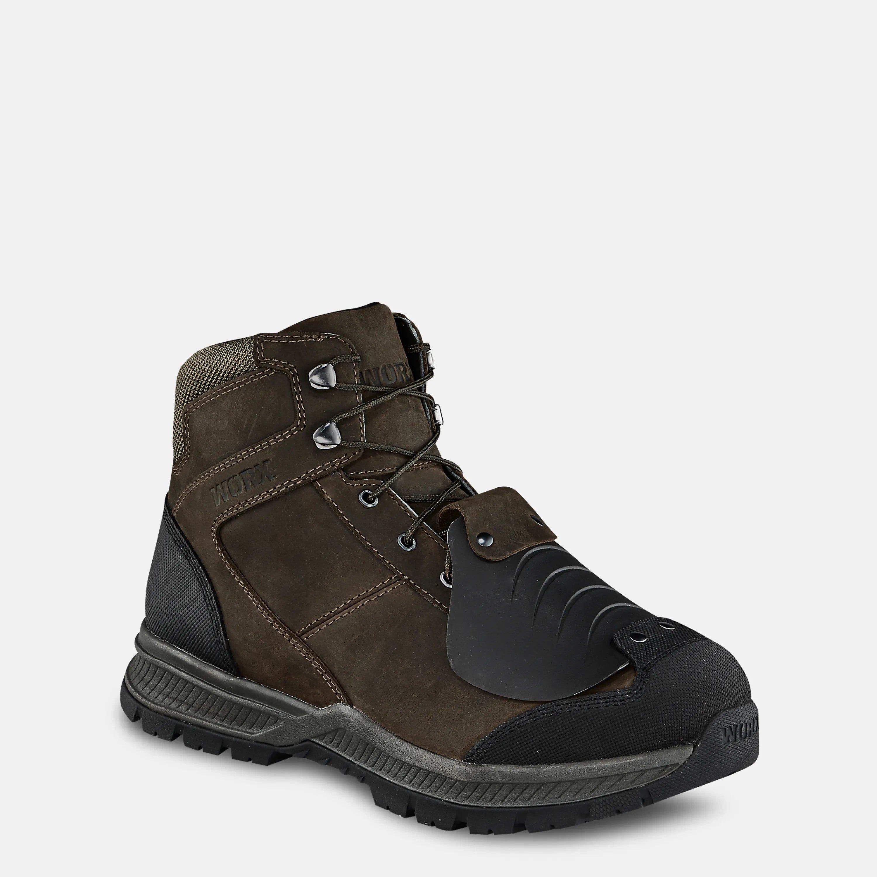 Red Wing Shoes Men / Carbide Safety Toe Work Boot 5421 | WORX