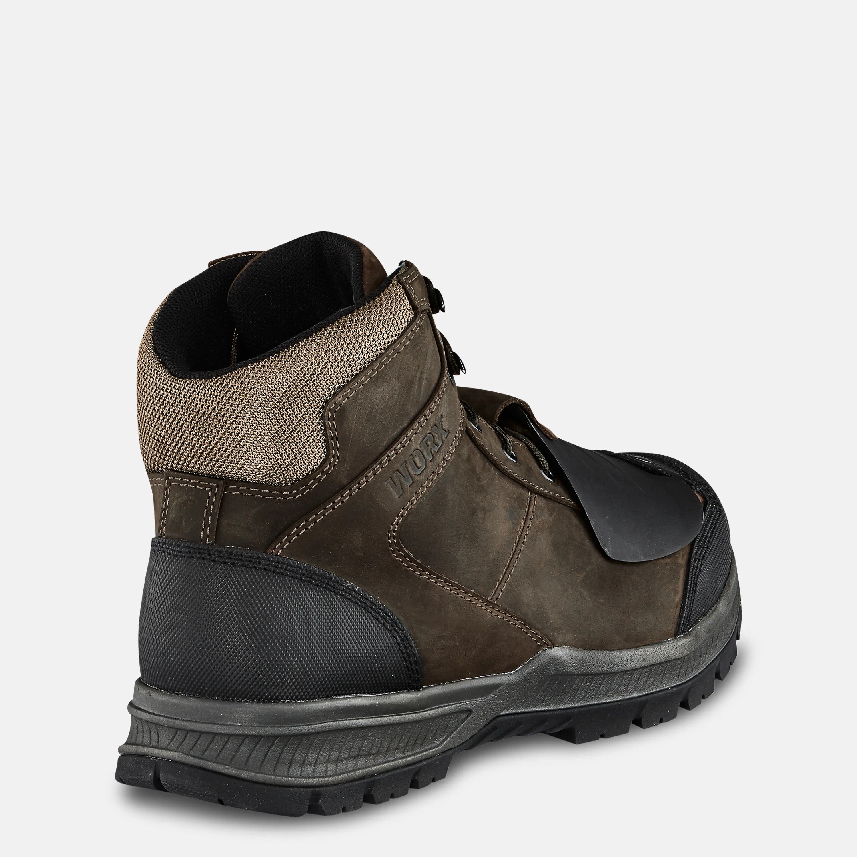 Red Wing Shoes Men / Carbide Safety Toe Work Boot 5421 | WORX