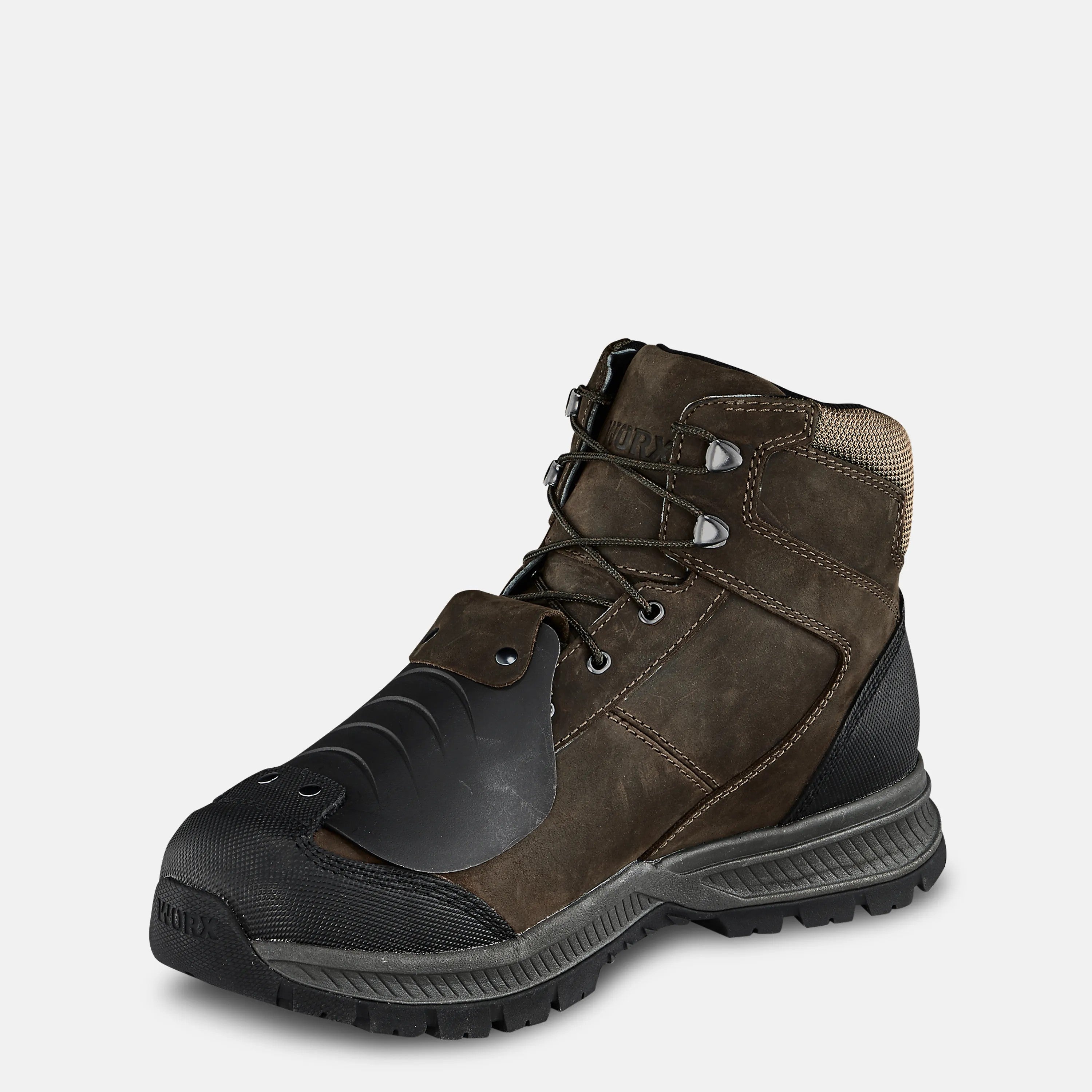 Red Wing Shoes Men / Carbide Safety Toe Work Boot 5421 | WORX