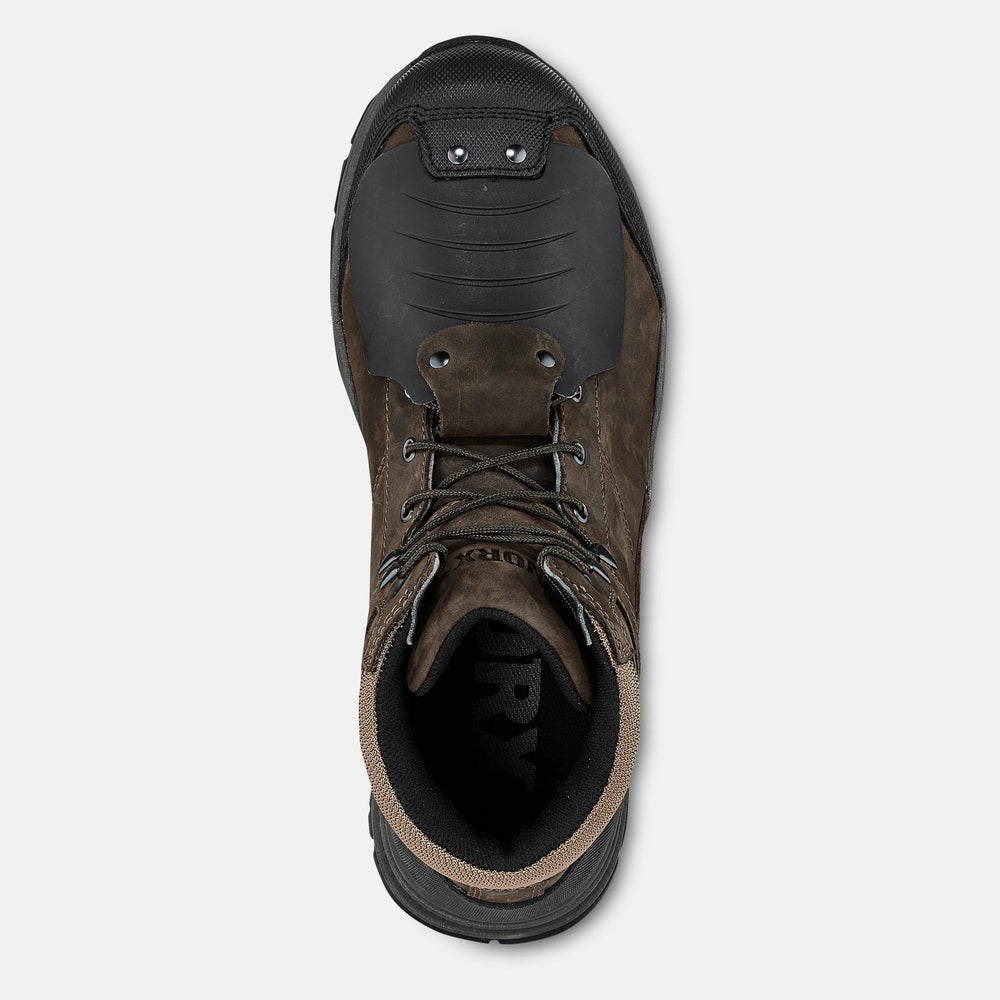 Red Wing Shoes Men / Carbide Safety Toe Work Boot 5421 | WORX