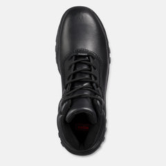 Red Wing Shoes Men / Copper Safety Toe Chukka 6513 | WORX