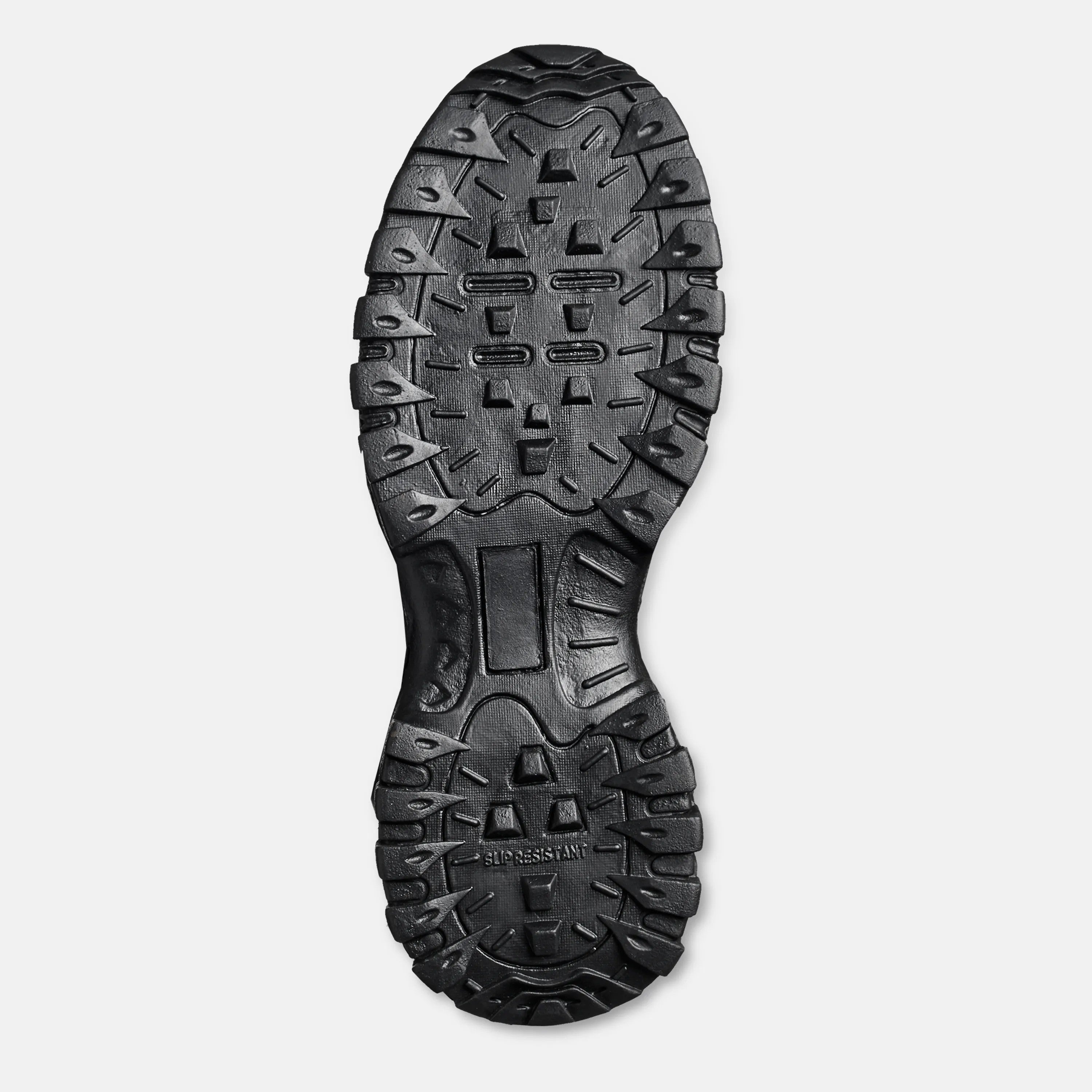Red Wing Shoes Men / Copper Safety Toe Chukka 6513 | WORX