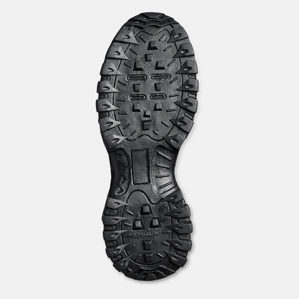 Red Wing Shoes Men / Copper Safety Toe Chukka 6513 | WORX