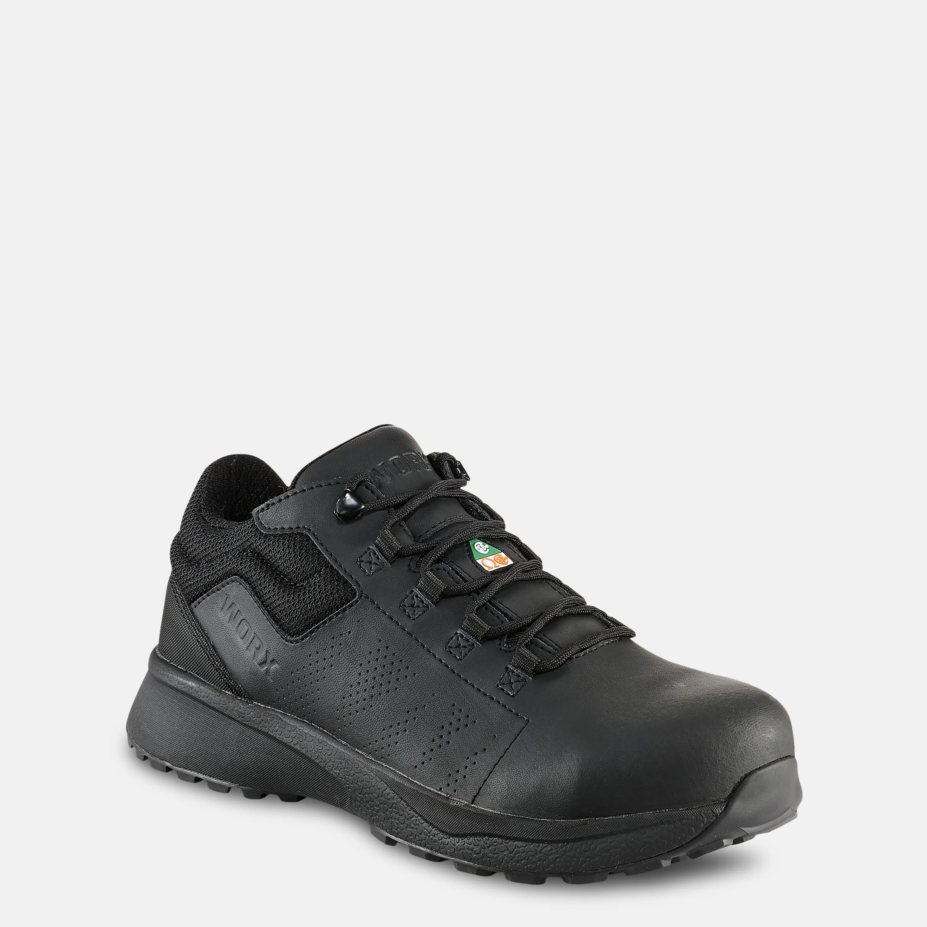 Red Wing Shoes Men / AntiMatter Safety Toe Athletic Shoe 5494 | WORX