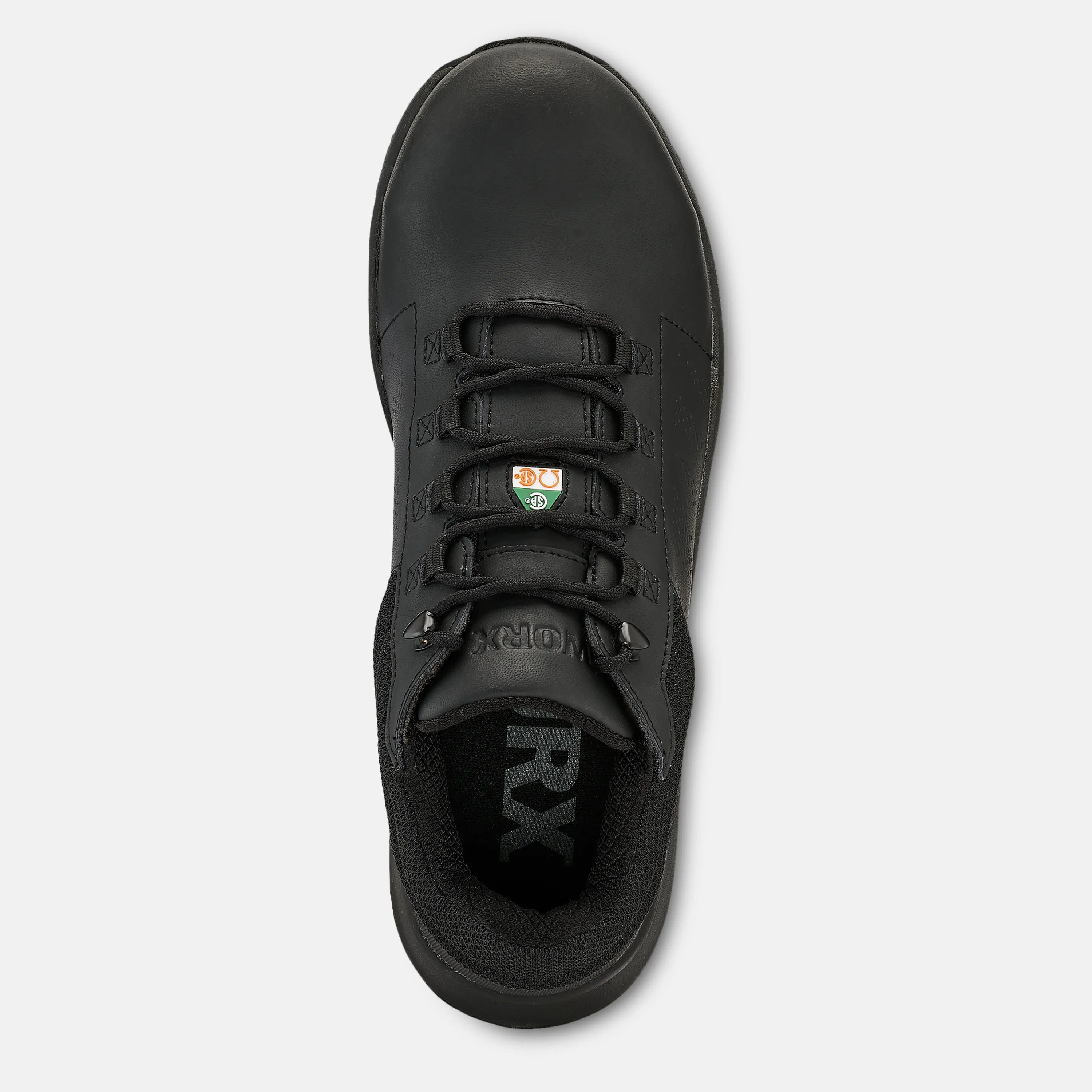 Red Wing Shoes Men / AntiMatter Safety Toe Athletic Shoe 5494 | WORX