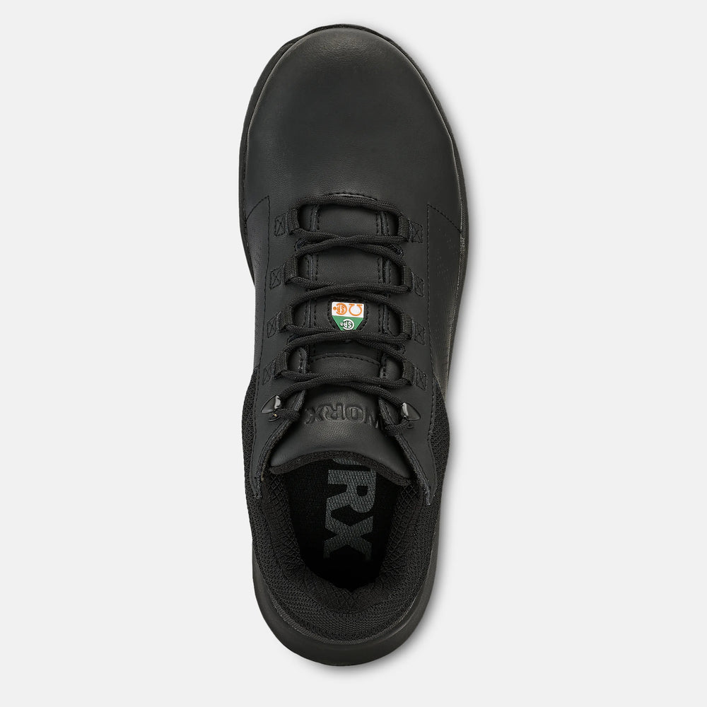 Red Wing Shoes Men / AntiMatter Safety Toe Athletic Shoe 5494 | WORX