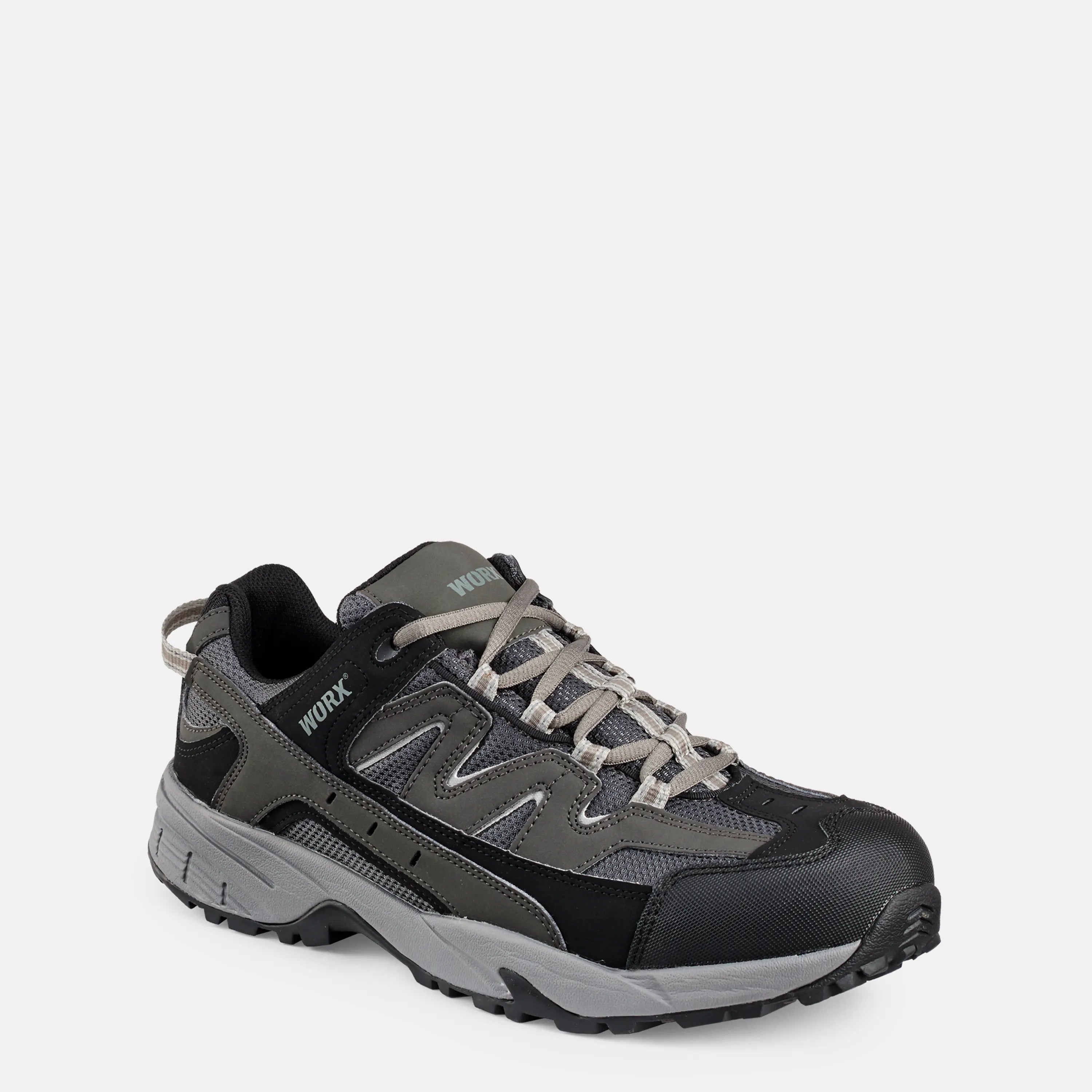 Red Wing Shoes Men / Carbide Safety Toe Work Shoe 5010 | WORX